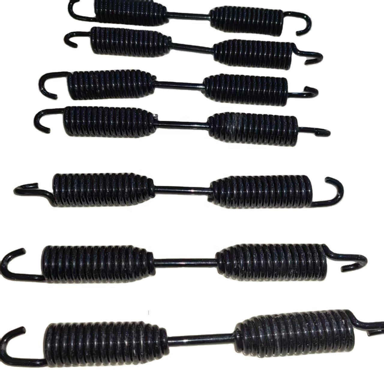 China National Heavy Duty Truck HOWO Truck Spare Parts Brake Shoe Accessories Reset Spring WG9981341006