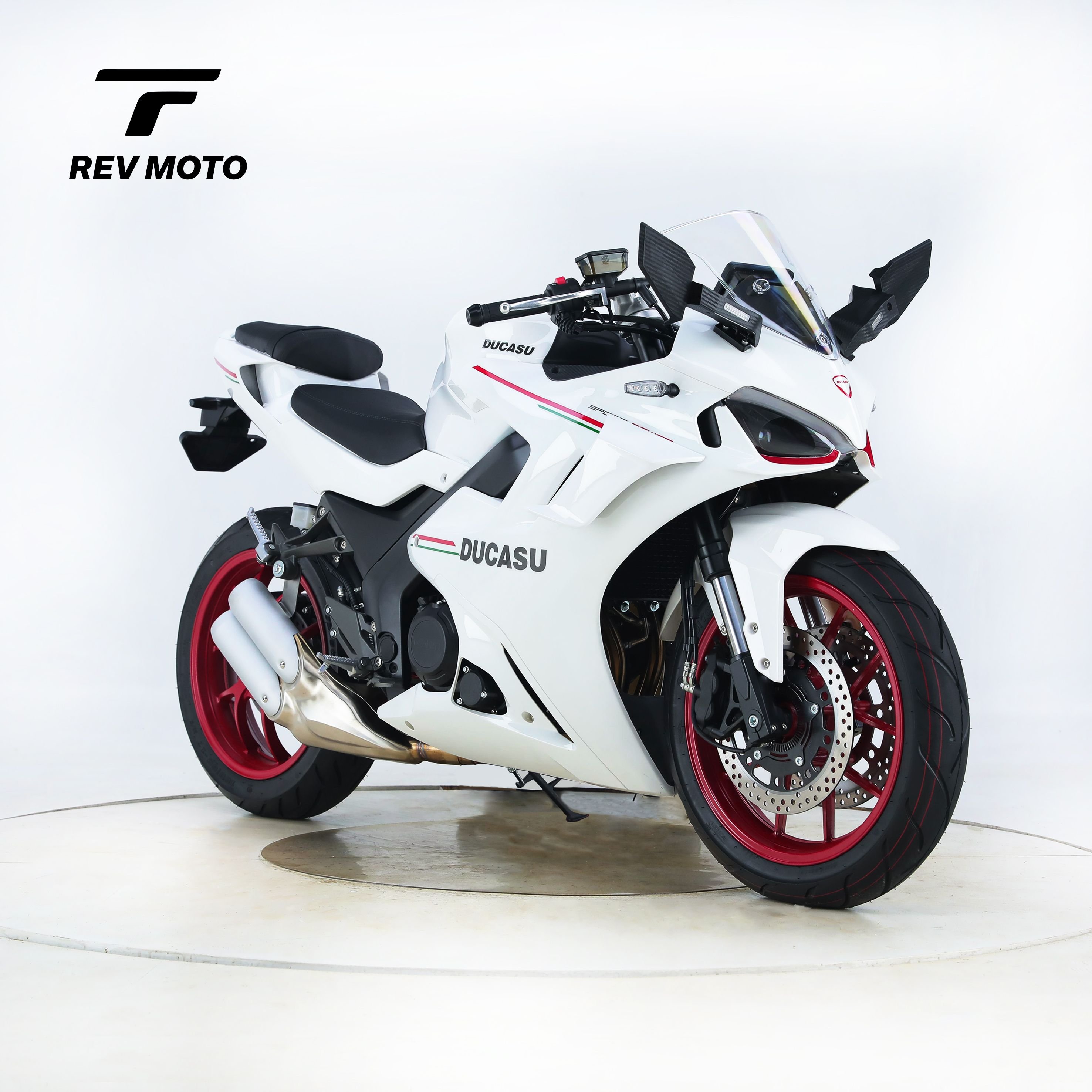 Cheap Gas Adventure Sport Motorcycle Super Ebike Bicycle Motor 200CC/250CC/300CC/400CC Heavy Street Racing Bike for Sale