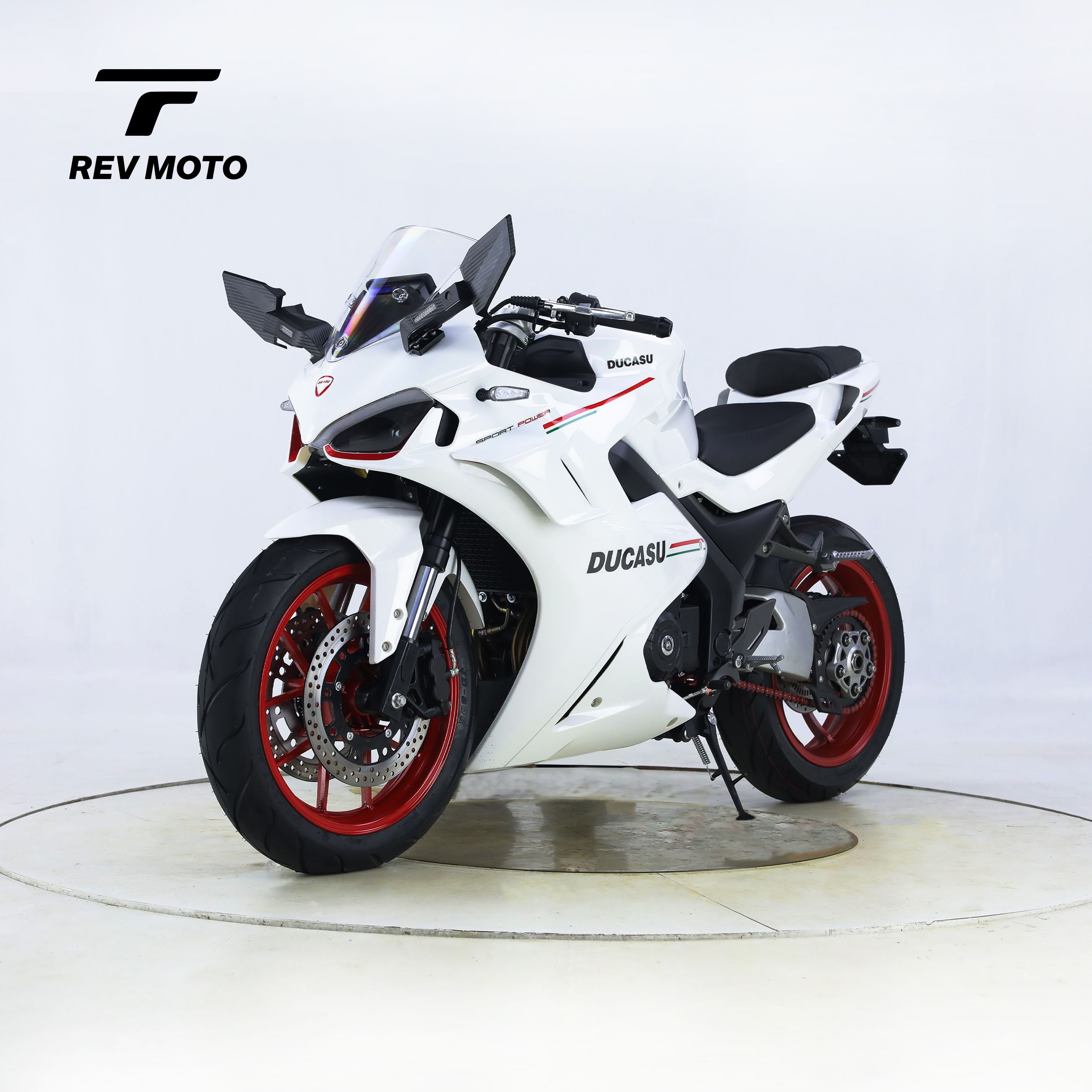 Cheap Gas Adventure Sport Motorcycle Super Ebike Bicycle Motor 200CC/250CC/300CC/400CC Heavy Street Racing Bike for Sale