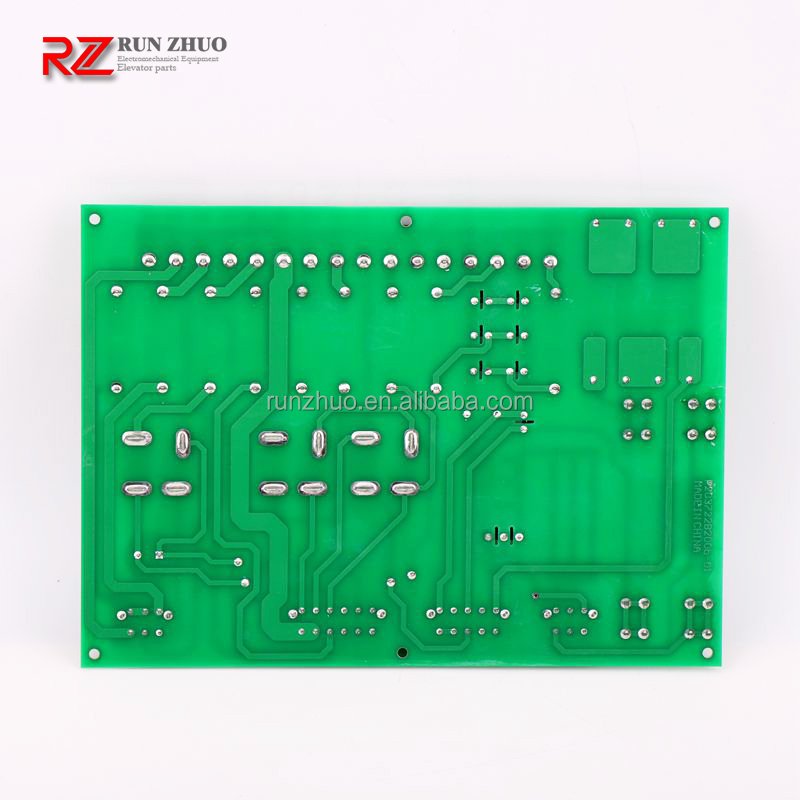 Mitsubi*** Elevator PCB Power Supply Board P203722B000G01 KCN-710A Elevator Control Board