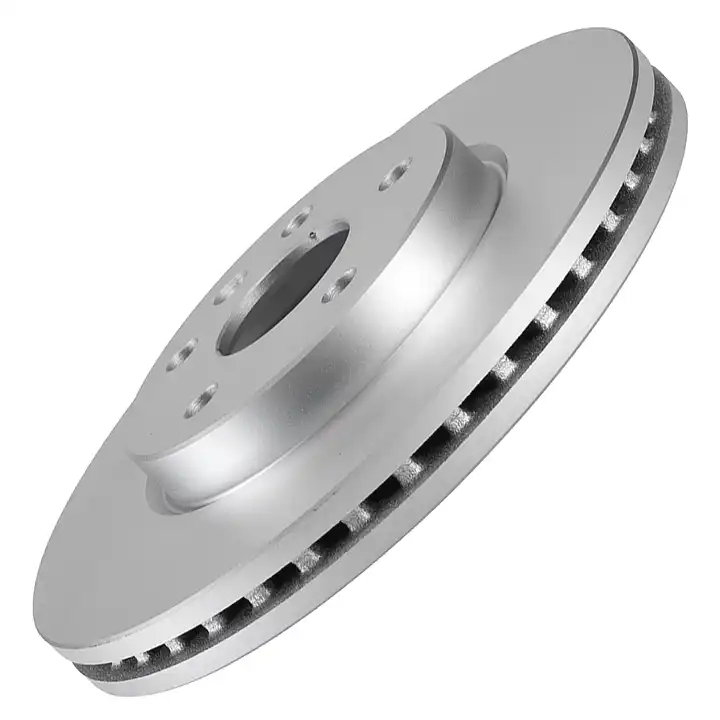 Rear 242X9mm Car Disc Rotor Disc Brake Car Brake Disc 42431-12090 for TOYOTA