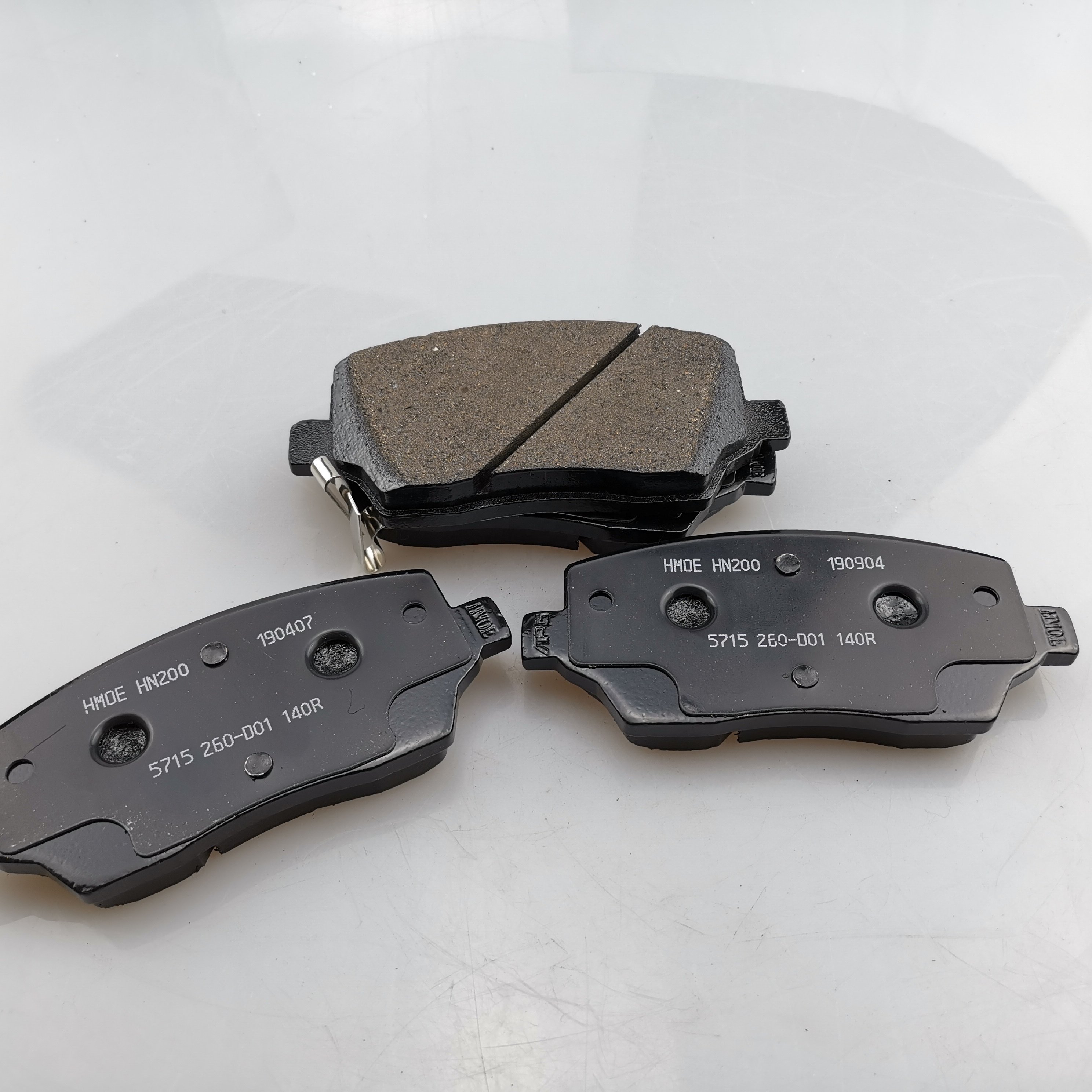 SAIC MAXUS G50 Brand Front Brake Pad C00168948