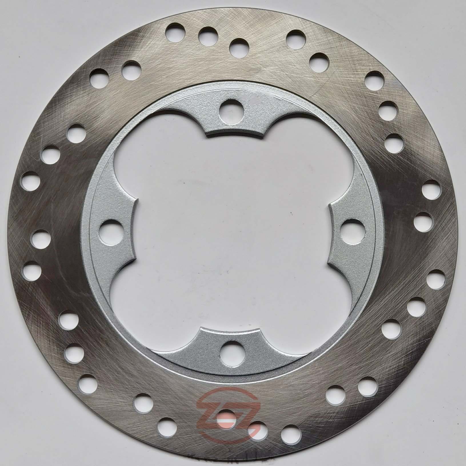 Motorcycle Brake Disc Disc