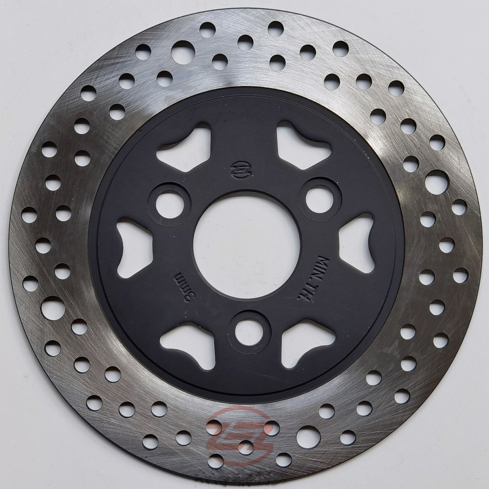 Motorcycle Brake Disc Disc