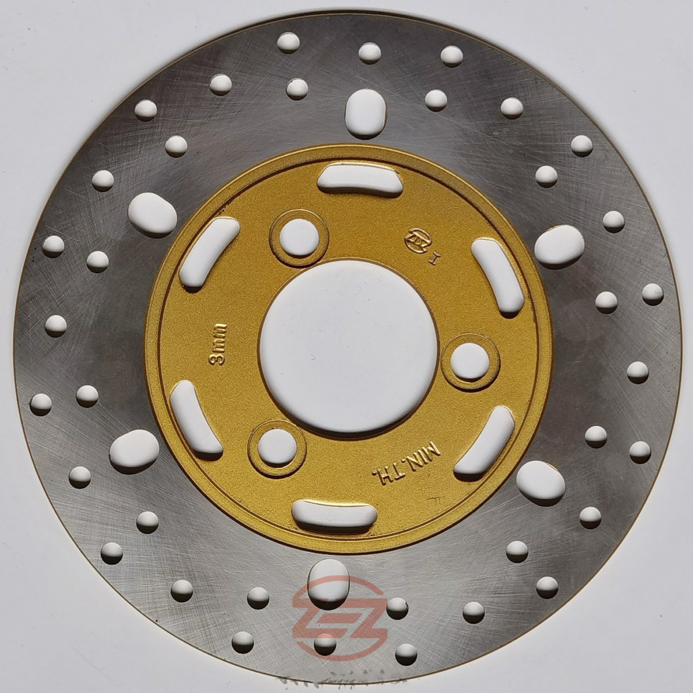 Motorcycle Brake Disc Disc
