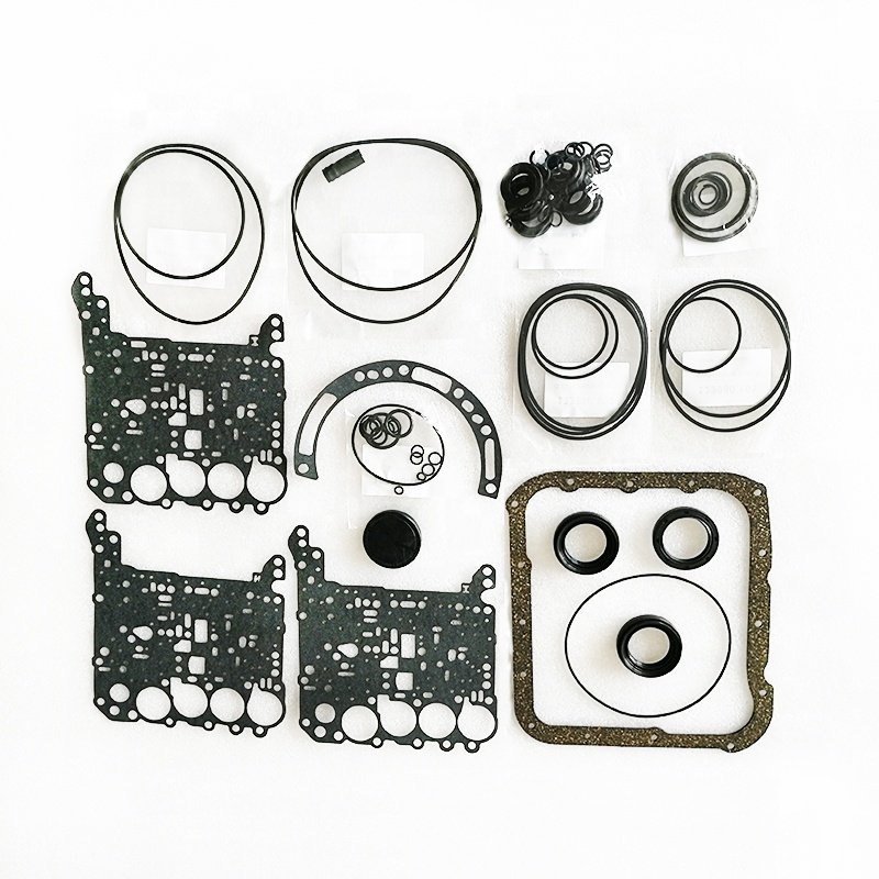F4A41 F4A42 F4A4B Transmission Master Repair Kit Oil Seals Friction Plate for Hyundai Kia Mitsubishi Gearbox Disc Overhaul Kit