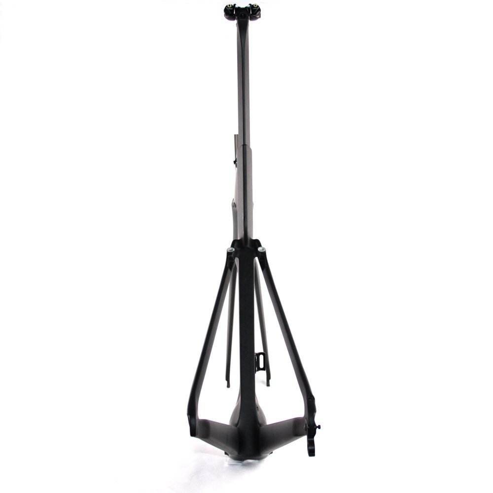 NEW Aero Road Bike Carbon Frame Bicycle Rim Brake / 700c Racing Bicycle Carbon Frame Set/ Also Have Super Light Frame Set