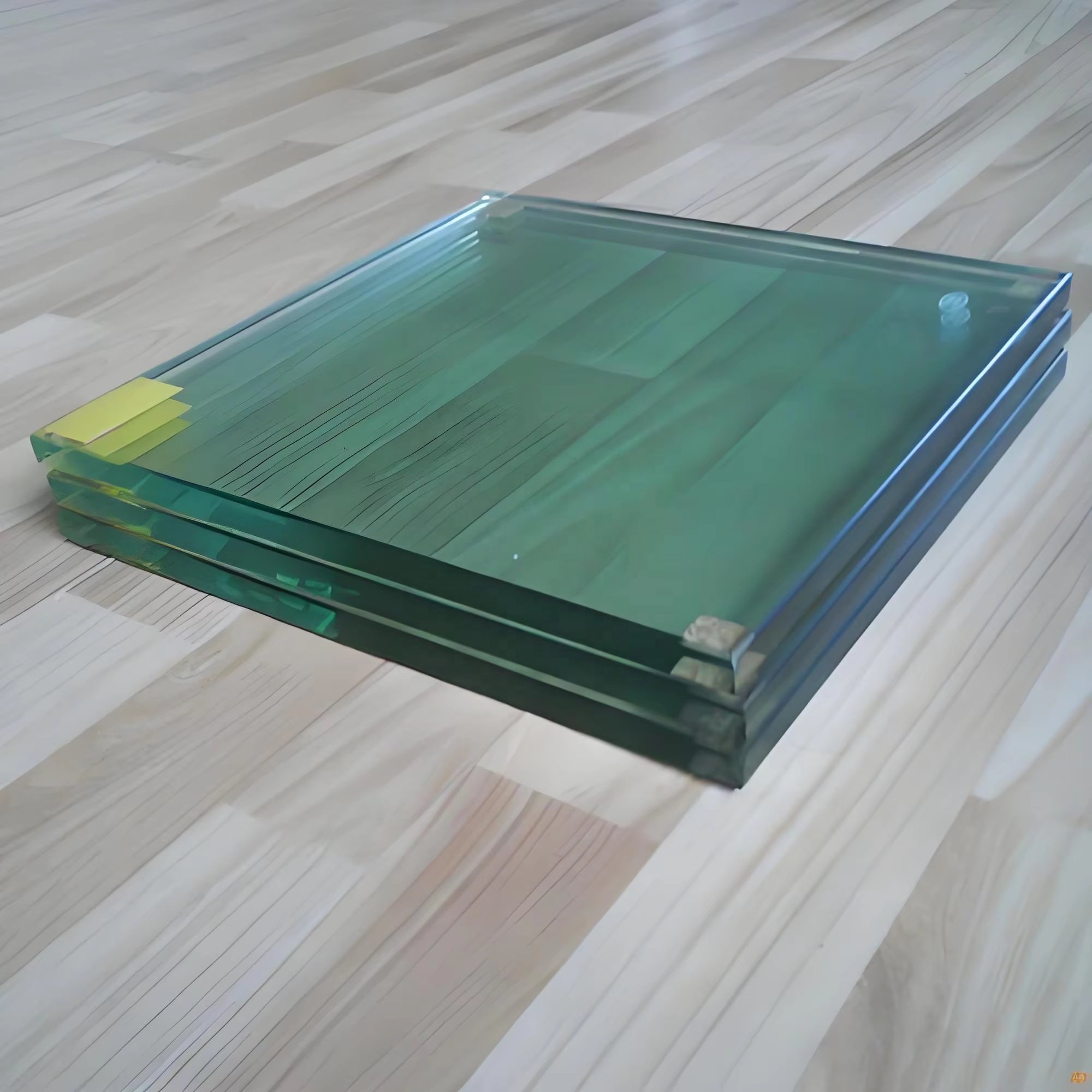 12mm Clear Tempered Glass China Wholesale Commercial Wall 10mm Flat Solid Decoration Windows Customer Size Tempered Glass TG-L