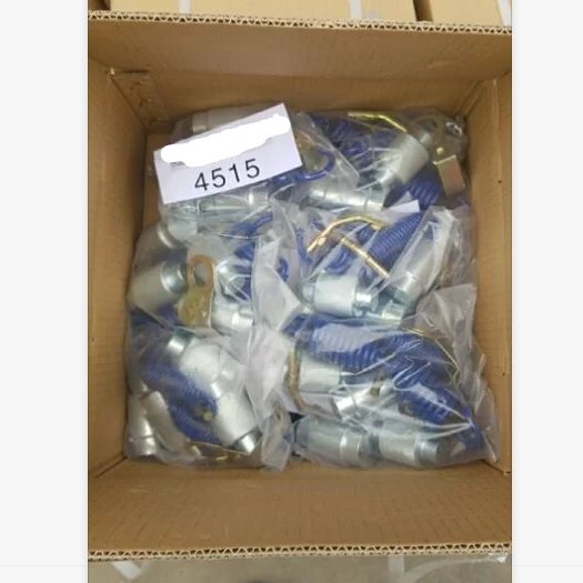 Truck Spare Parts Brake Repair Kit 4515 4707 4709 Truck Brake Shoe Accessories Parts