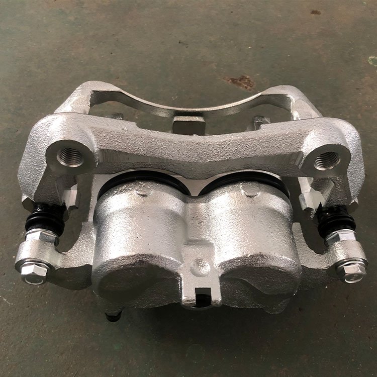 Factory Direct Sales Front Auto Brake Calipers for Nissan 41001-EB30A 41011-EB30A 41001-EB70A 41011-EB70A