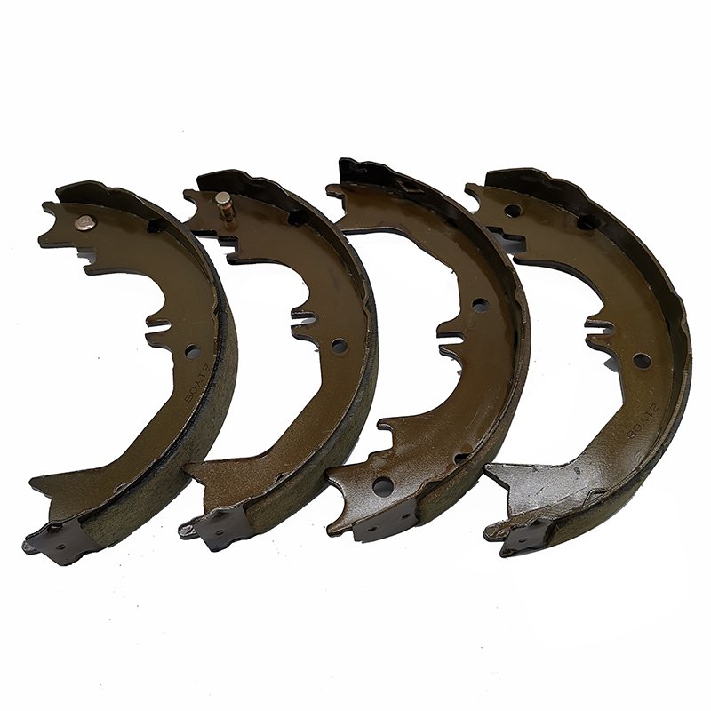 Manufacturer Japanese Car Auto Parts Chassis Brake Shoe 46540-60050 46540-20080 46540-06050 For Camry
