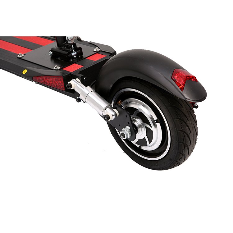 Factory Eu Warehouse Price Cheap for Urban Driving High Quality OEM Roller 48V350W500W 10 Inches Adult Folding Electric Scooter