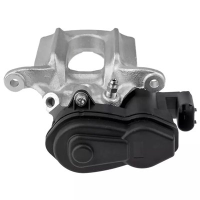 SWGE Brand High Quality Brake Caliper 34216791017 34216791018 for BMW BMW X3 (F25) (2010 - ) Rear Axle Left New Autoparts