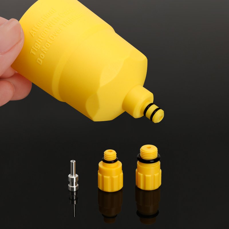 RIDERACE Bicycle Brake Oil Bleed Kit Funnel Stopper Bike Hydraulic Disc Oil Brakes Tools Cycling Parts Accessories Repair Tool