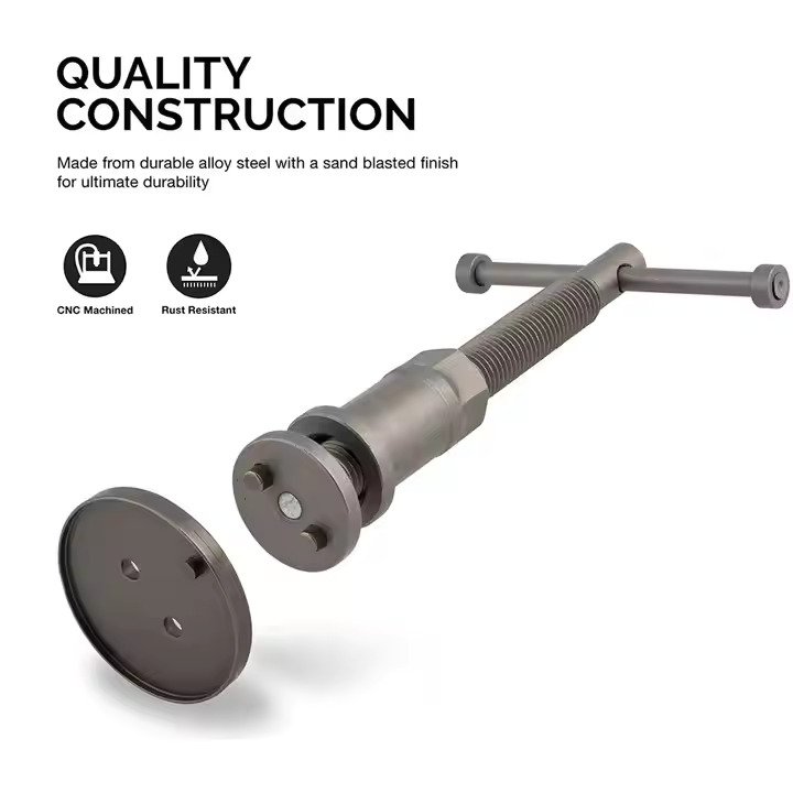 22pcs Essential Metal & Steel Brake Caliper Socket Set for Car Vehicle Repair Maintenance Removal & Installation