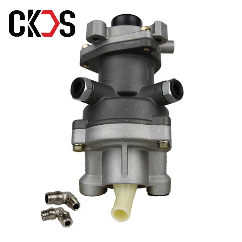Foot Brake Valve Hino Brake Master Cylinder for Hino 500 Truck Parts 47160-3292