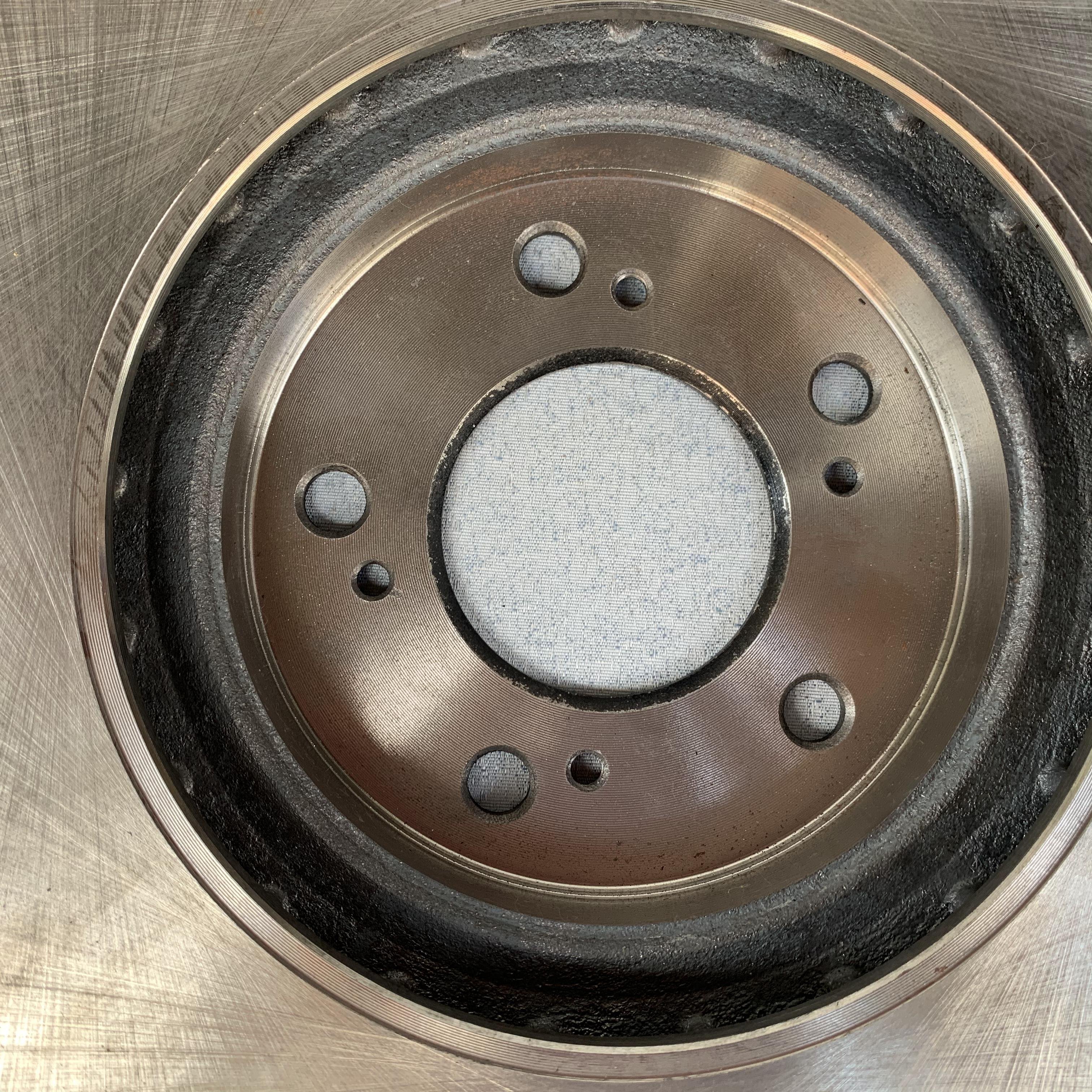 Brake Disc for Honda Auto Parts