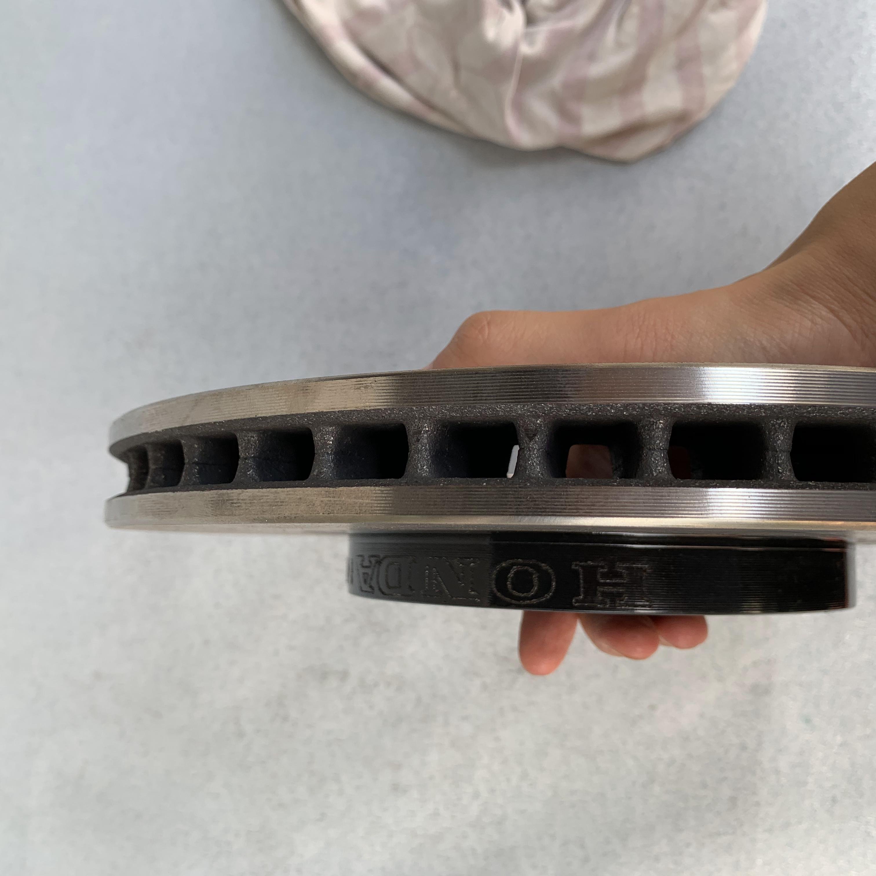 Brake Disc for Honda Auto Parts