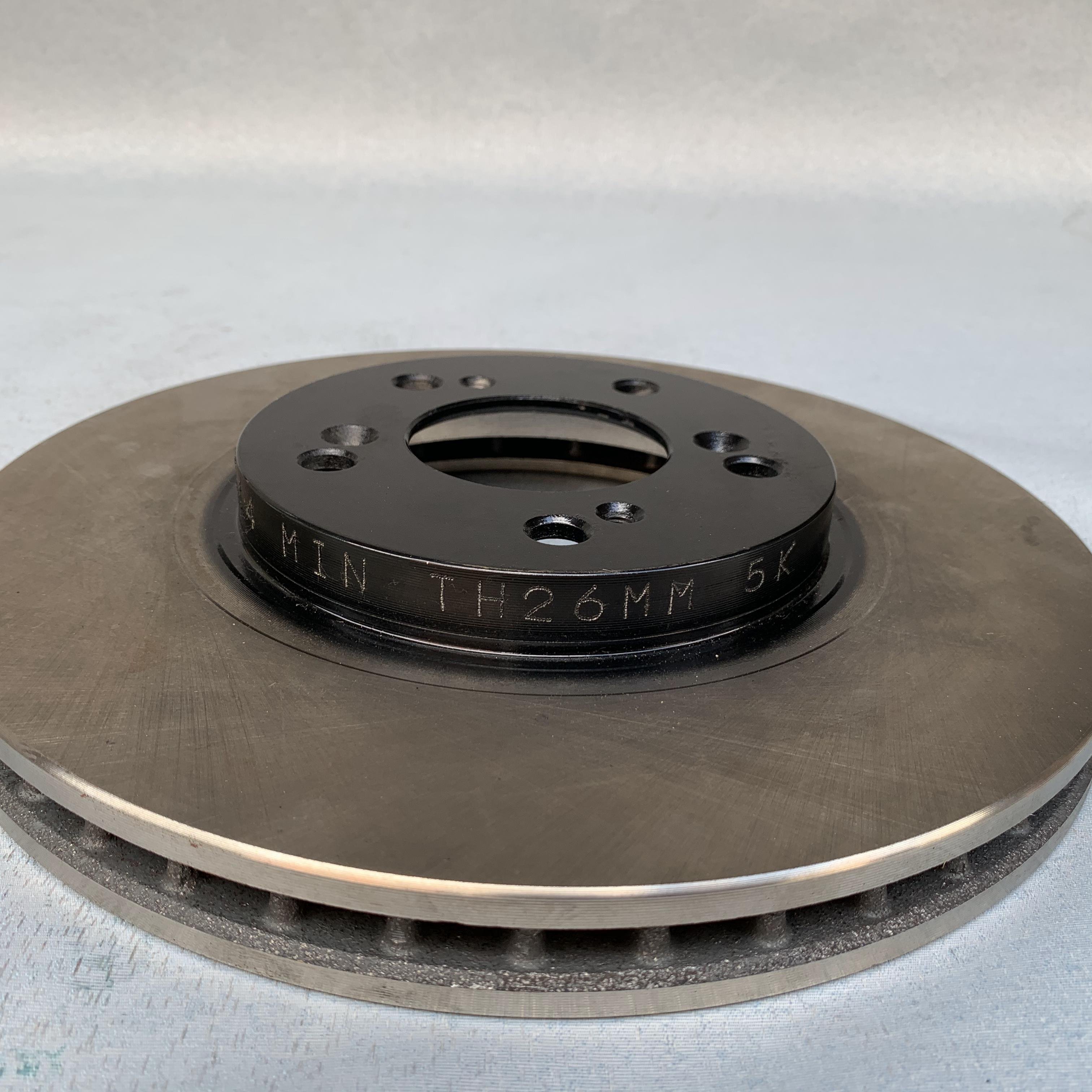 Brake Disc for Honda Auto Parts