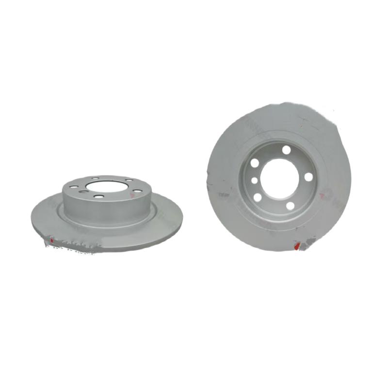 B-MW Mini Cooper Countryman R60 Brake Disc