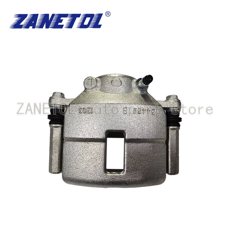 ZANETOL 5017833AA 5017833AB 5017833AC 5017833AD 5017833AE 5017833AF Front Left Brake Caliper for Chrysler PT Cruiser 2001-2010