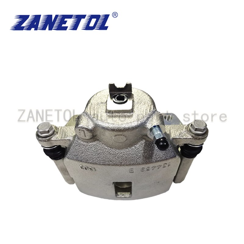 ZANETOL 5017833AA 5017833AB 5017833AC 5017833AD 5017833AE 5017833AF Front Left Brake Caliper for Chrysler PT Cruiser 2001-2010