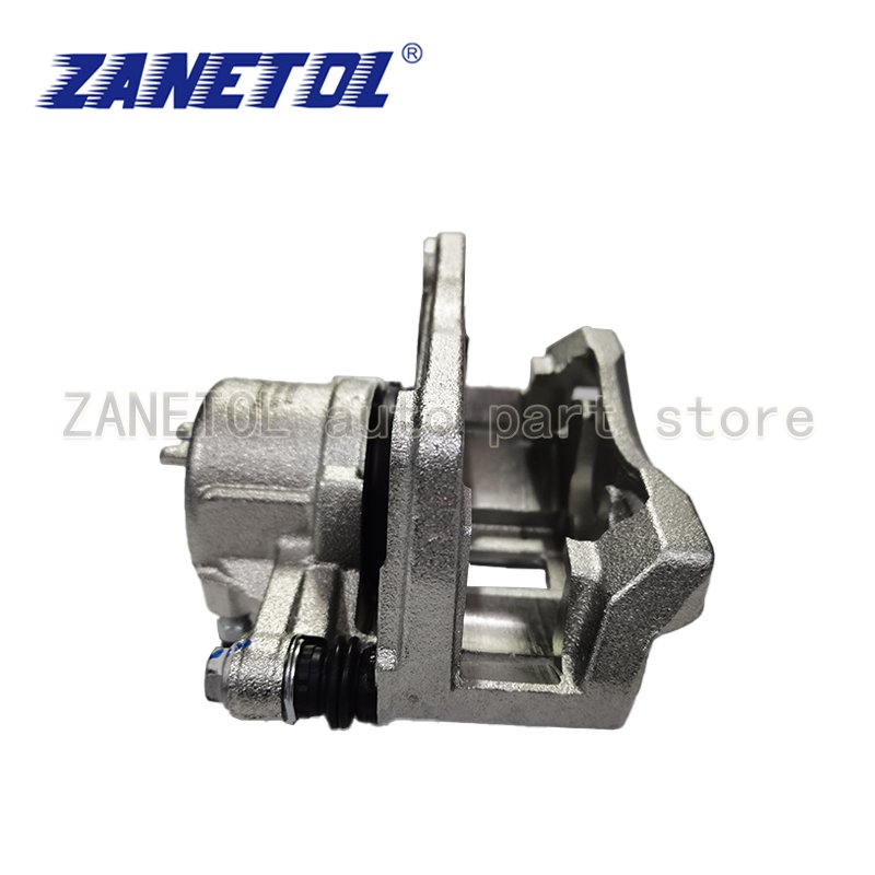 ZANETOL 5017833AA 5017833AB 5017833AC 5017833AD 5017833AE 5017833AF Front Left Brake Caliper for Chrysler PT Cruiser 2001-2010