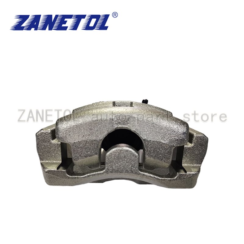 ZANETOL 5017833AA 5017833AB 5017833AC 5017833AD 5017833AE 5017833AF Front Left Brake Caliper for Chrysler PT Cruiser 2001-2010