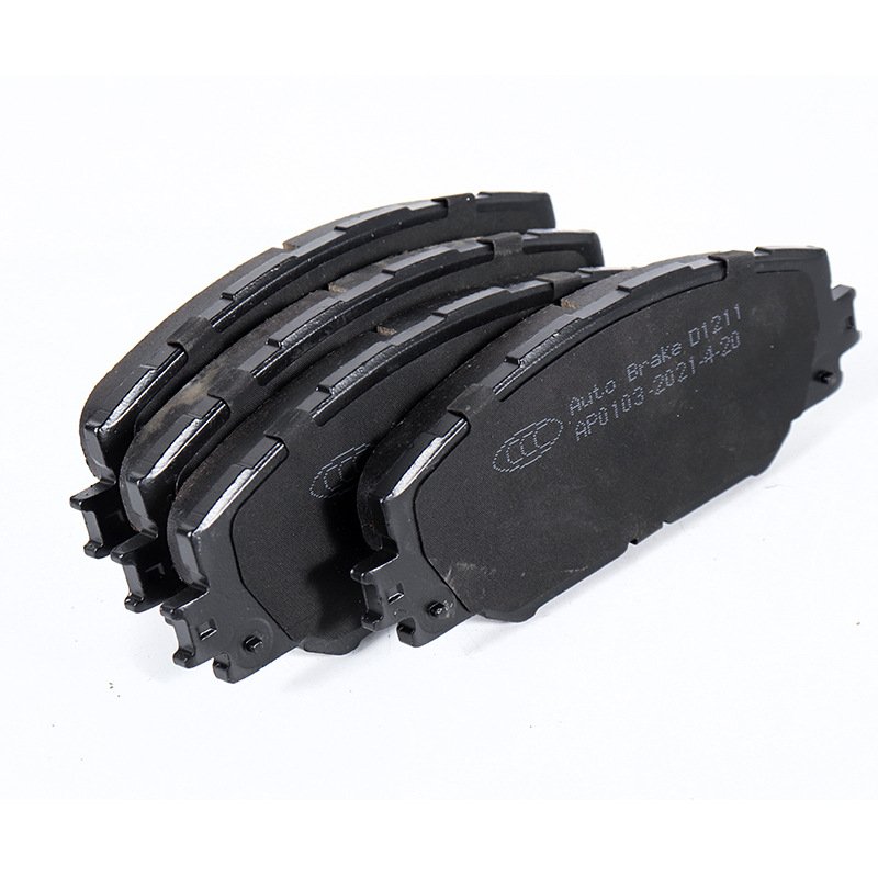MYGT Disk Brake Pad Rivet Machine N-BK Brake Pads for Japan Car
