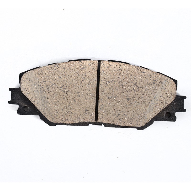 MYGT Disk Brake Pad Rivet Machine N-BK Brake Pads for Japan Car