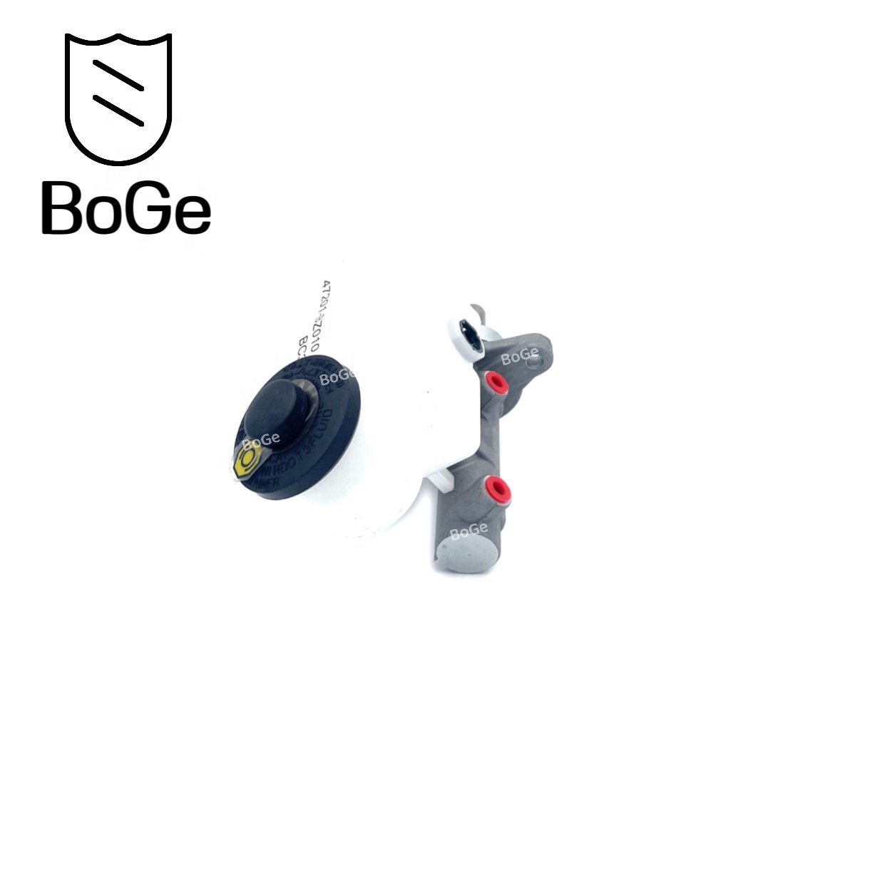 BOGE Brake Master Cylinder for LEXUS TOYOTA AVANZA Cilindro Maestro BC325 OEM 47201-BZ010 47201-87609