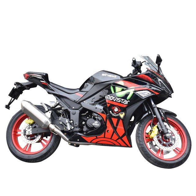China Motorcycles Sale Gasoline Sport Racing Motorcycle Wholesale Cheap Motorcycles