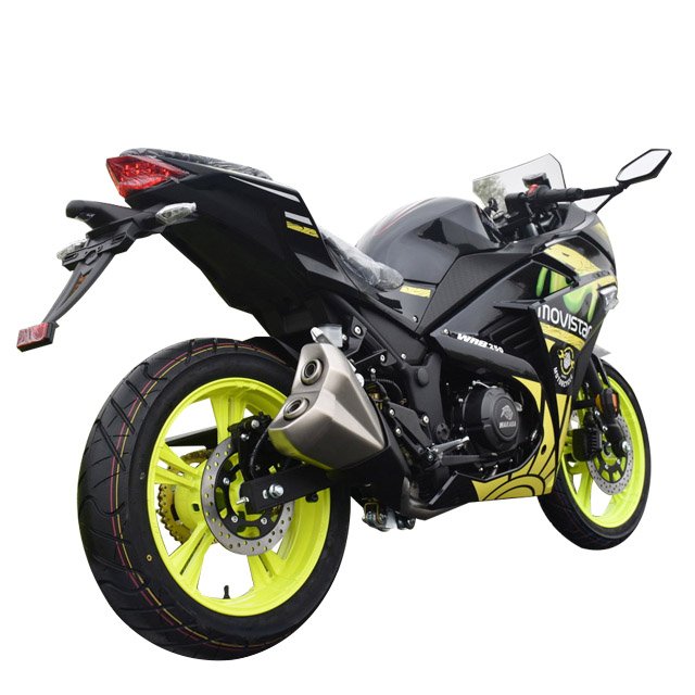 China Motorcycles Sale Gasoline Sport Racing Motorcycle Wholesale Cheap Motorcycles