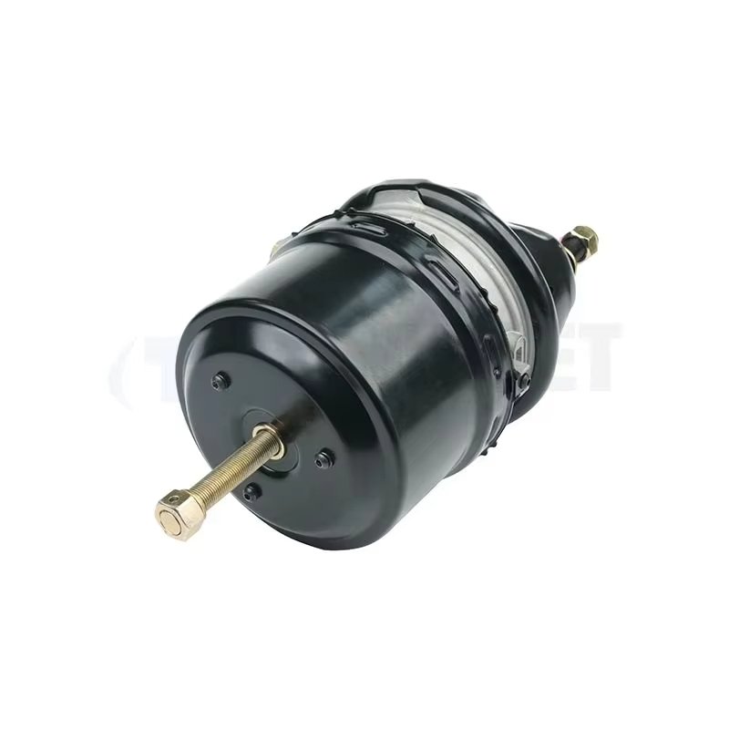 A0194206718 A0194205718 A015 420 9318 0154209718 Type 24/24 Double Diaphragm Air Disc Spring Brake Chamber for Atego Econic
