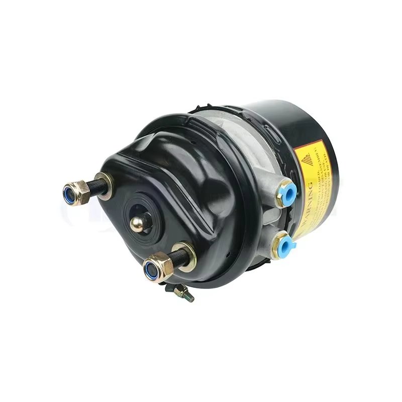 A0194206718 A0194205718 A015 420 9318 0154209718 Type 24/24 Double Diaphragm Air Disc Spring Brake Chamber for Atego Econic