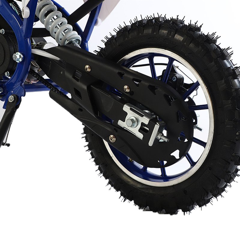 Fashionable Patterns 49cc 2 Stroke Mini Dirt Bike Offroad Motorcycle