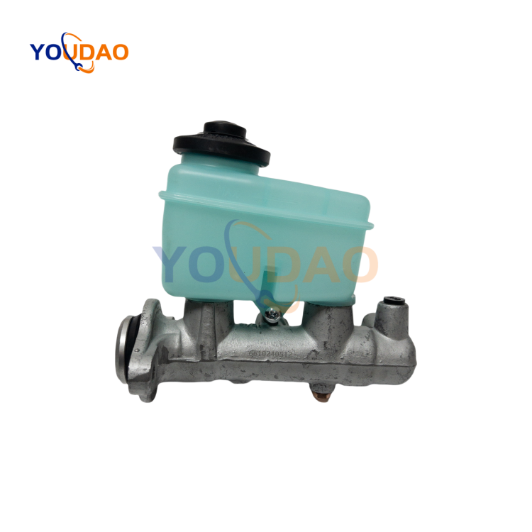 4720160A00 1FZ 1GR 1HZ Hot Selling Wholesale Auto Parts Engine Brake Master Cylinder OEM 47201-60A00