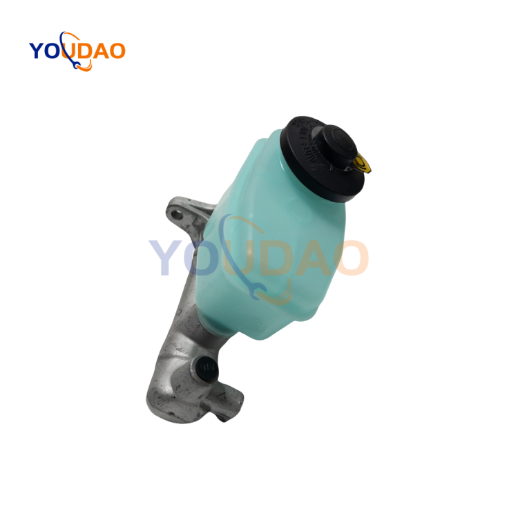 4720160A00 1FZ 1GR 1HZ Hot Selling Wholesale Auto Parts Engine Brake Master Cylinder OEM 47201-60A00