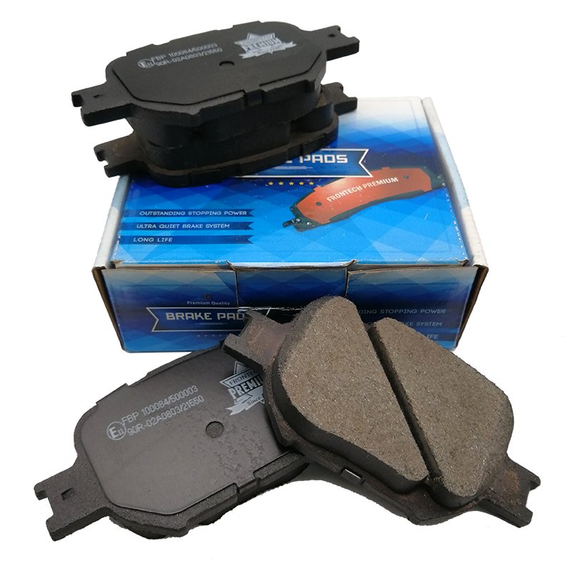 Wholesale New Condition Brake Pads Price From Manufacturers