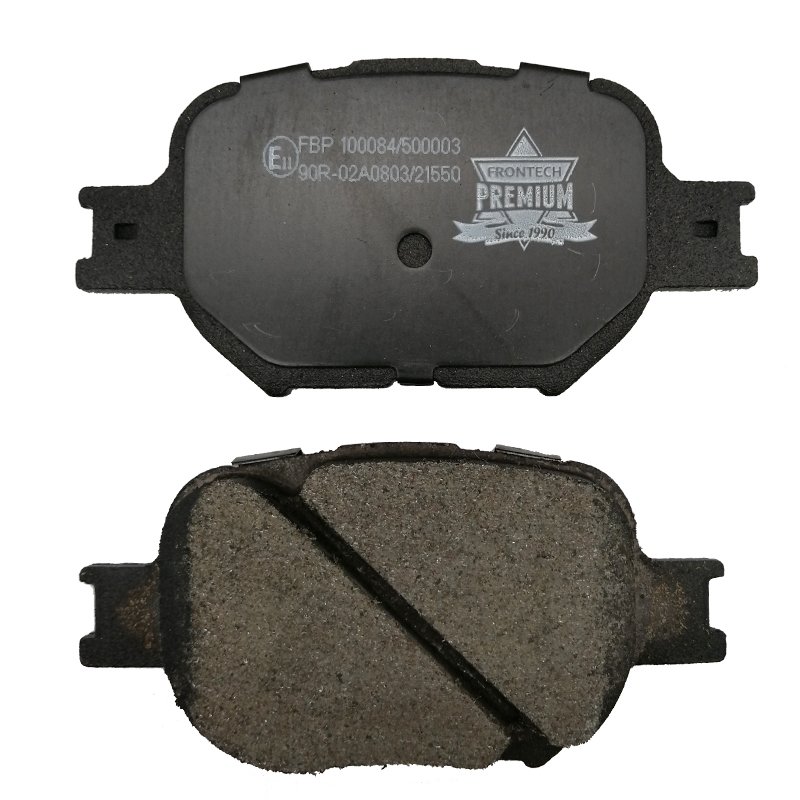 Wholesale New Condition Brake Pads Price From Manufacturers