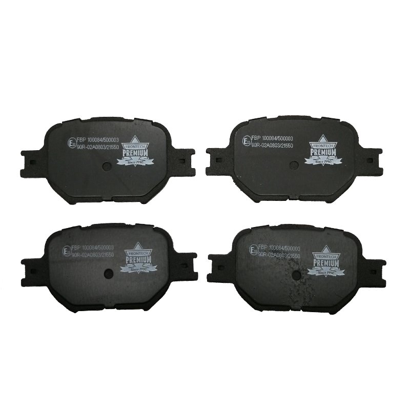 Wholesale New Condition Brake Pads Price From Manufacturers