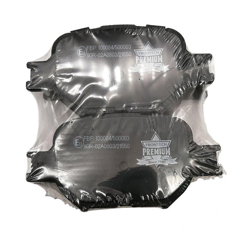 Wholesale New Condition Brake Pads Price From Manufacturers