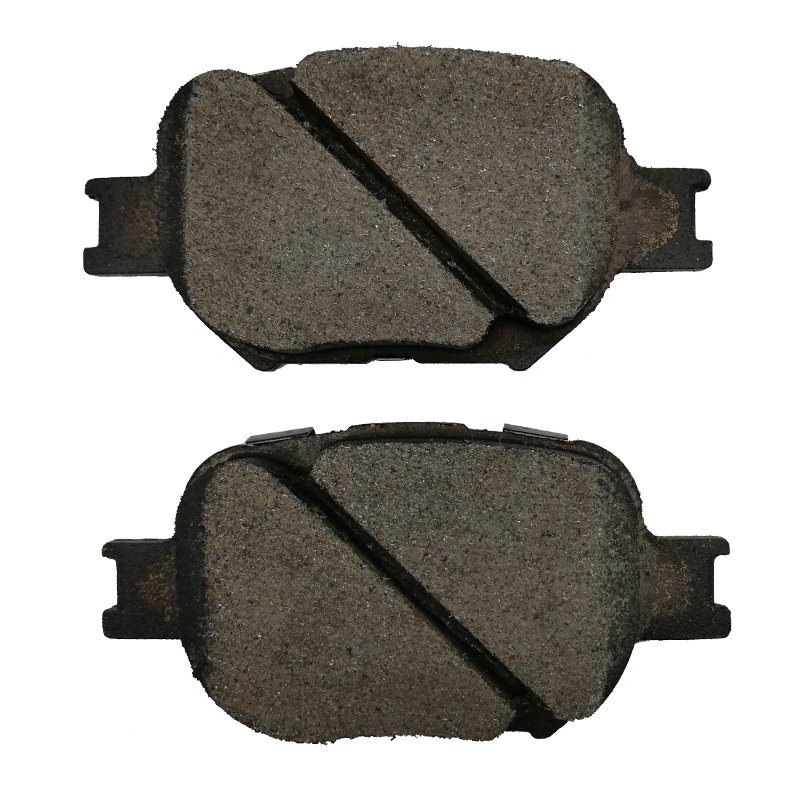 Wholesale New Condition Brake Pads Price From Manufacturers