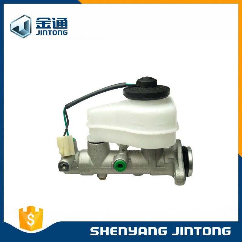 Matiz/Spark Auto Brake System Brake Master Cylinder