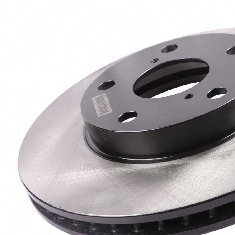 BD-1228 MASUMA Replacement Part Brake Rotor 43512-42031 43512-42030 43512-42032 for TOYOTA RAV4 ACA20W