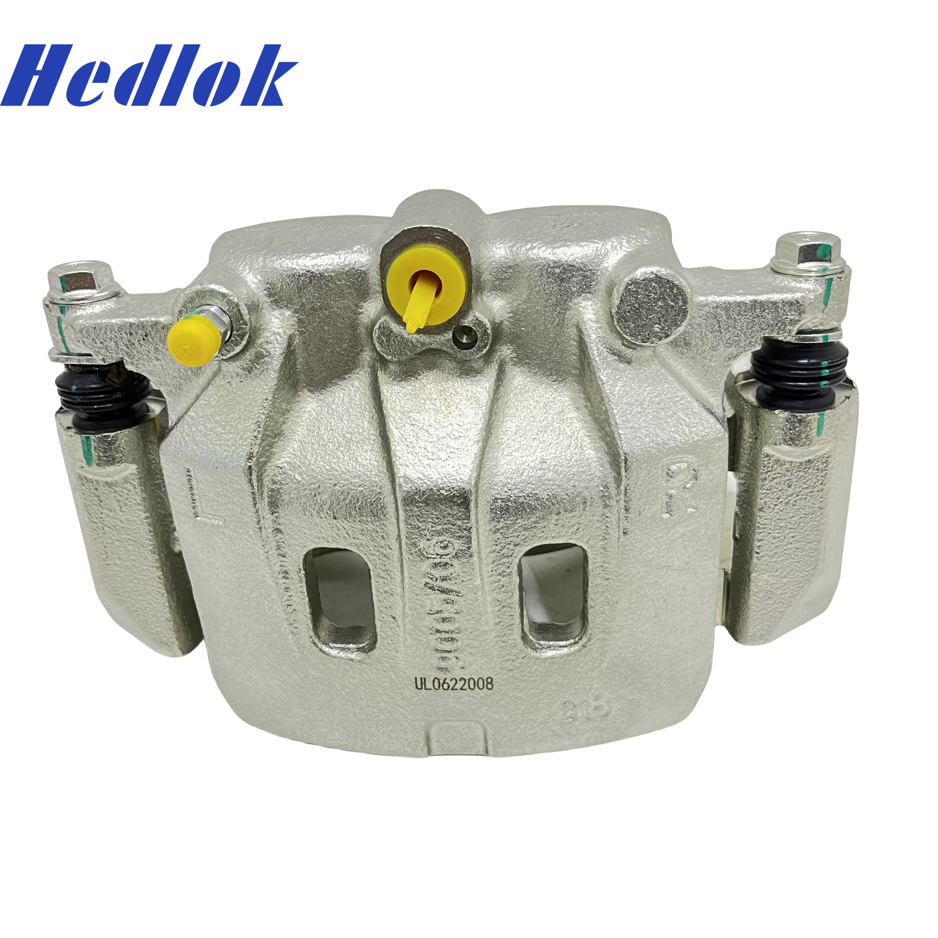 HEDLOK Brake Calipep Assy LH 8-98077-997-0 for 2006-2018 ISUZU D-MAX Platform 4JJ1 4JK1