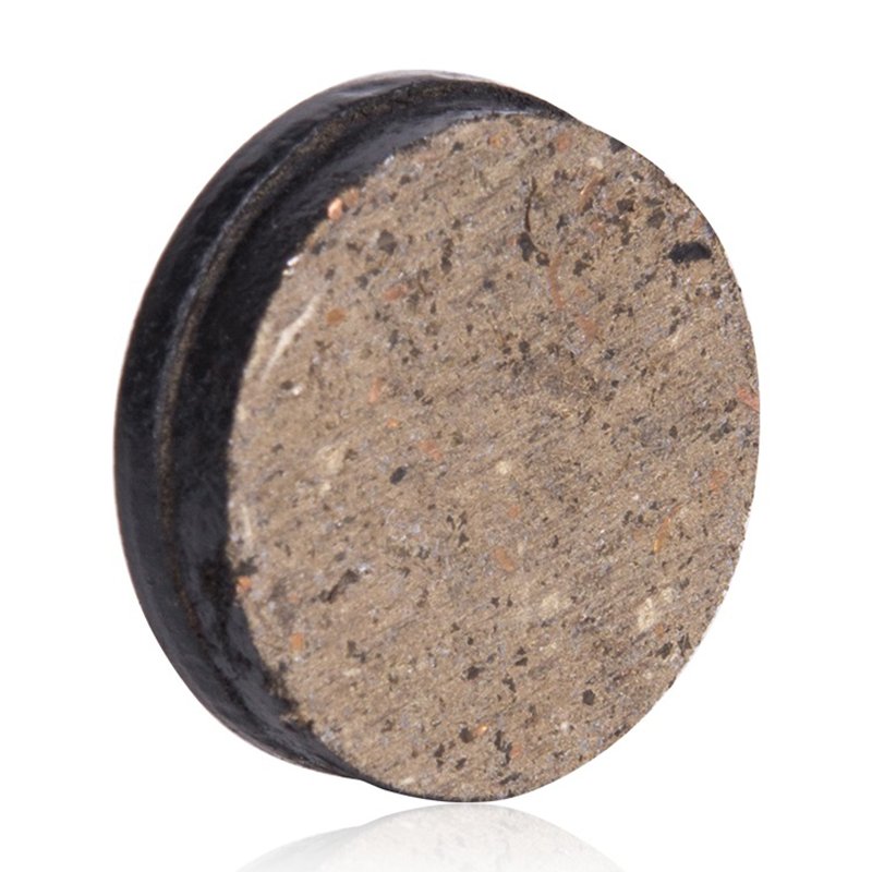 2Pcs Semi-Metallic Disc Brake Pads Repair Parts for Xiaomi M365 Electric Scooter Spare Parts Accessories