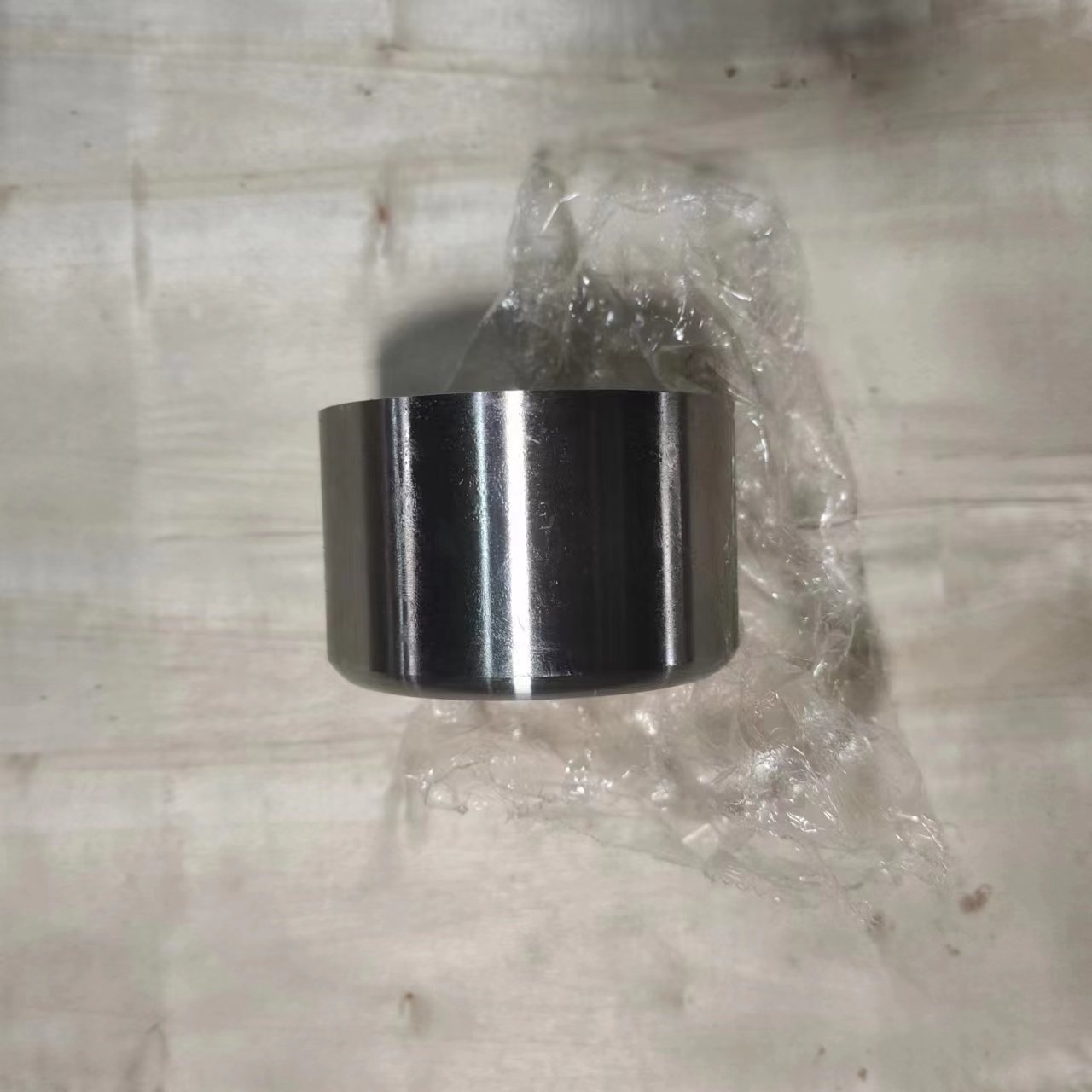 Construction Machinery Parts Wheel Loader Brake Caliper Piston