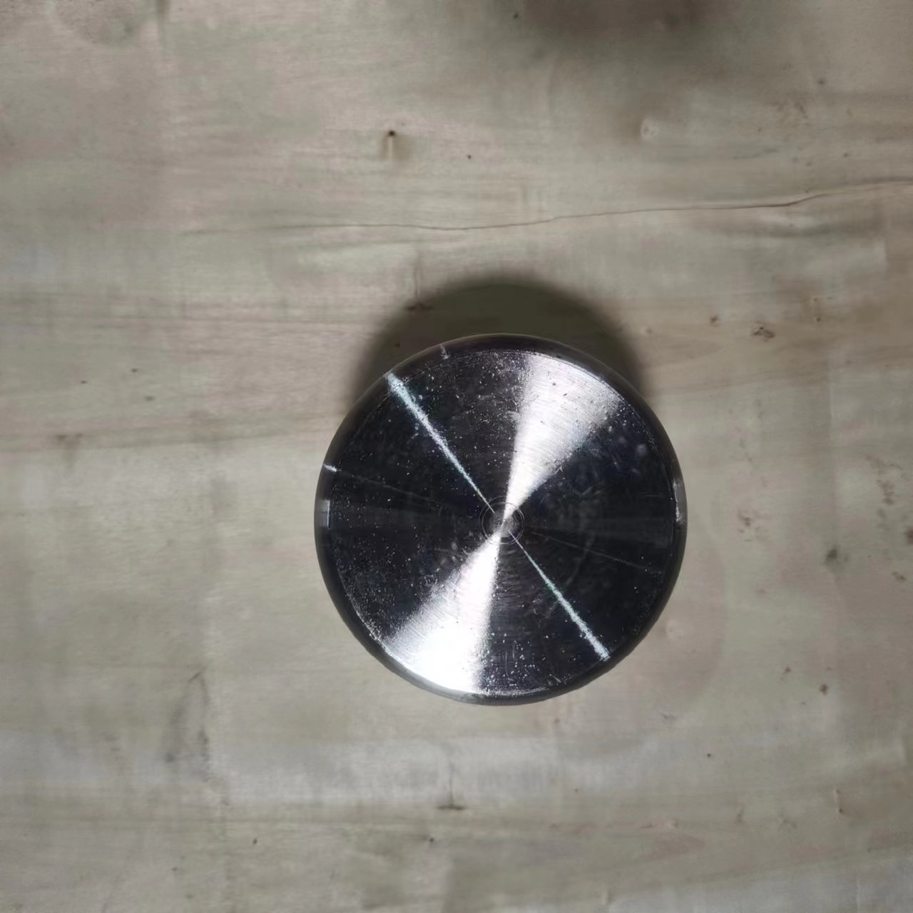 Construction Machinery Parts Wheel Loader Brake Caliper Piston