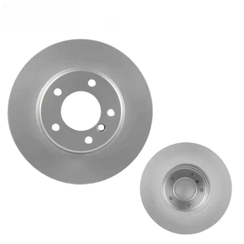 Quality Guarantee Front Brake Disc 34116764021 34116864059 34116753221 34116864905 34116864906 for BMW 5 Series E60 E61